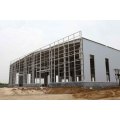 Steel structure workshop warehouse building design and price