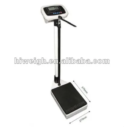 medical scale Physician scale balanza medica