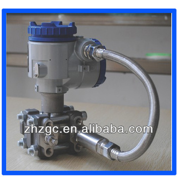 The newest 4~20mA 3095TF Multivariable Mass Flow Transmitter