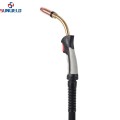 Maniglia per torcia per saldatura MIG raffreddata ad acqua MB501D 2