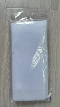 Long Back Scrub Bath Towel Exfoliating Mud Bath Towel