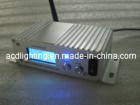 Wireless DMX 512 Transmitter/ Controller / Receiver