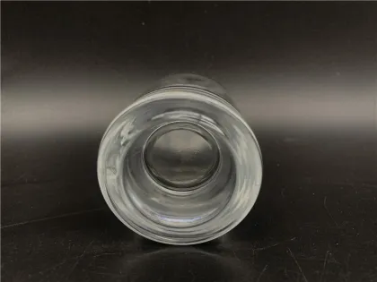 50ml Round perfume bottle spray perfume