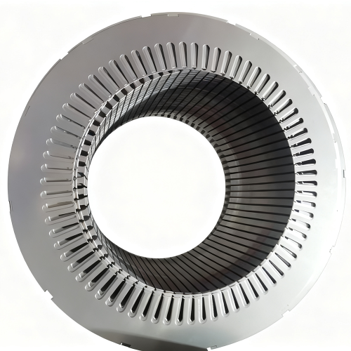 Stator personnalisé en acier Si 60 mm 3 ans