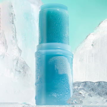 Icy Cooling Vegan Cruelty-Free Face Makeup Stick with Watery Feel - Private Label