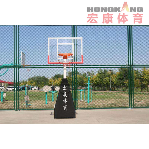 Hongkang Mini Basketball Hoop Stand for Sale