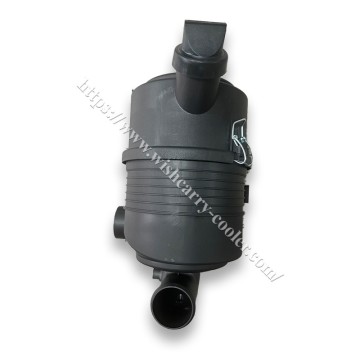THERMO KING original air filter assembly 121128 available for the A500 model trailer refrigeration unit spare parts