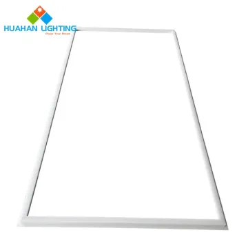 2x4FT LED Drop Ceiling Grid Light Fixtures
