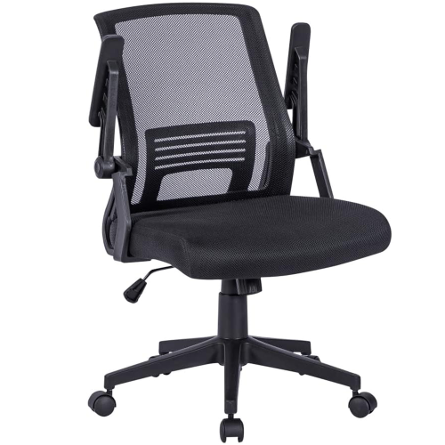 Breathable Rotating Desk Chair