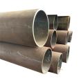 High-Quality Carbon Pipe for Machinery