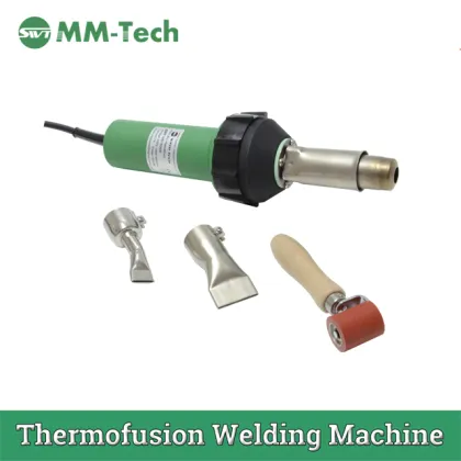 SWT-NS1600S Hot Air Gun with Nozzle