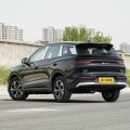 BYD Song Pro DM Second Generation Intelligent