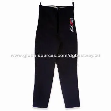 Surfing Pants, Customized Logo Printings and Packing Accepted