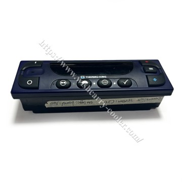 4040164/4E37479G01 original THERMO KING cab controller HMI ARCON-S SP Purple color for T-680/780/880/980/1080/1280E&Pro