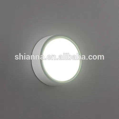 IP54 6W LED High Power led outdoor wall light 8108S