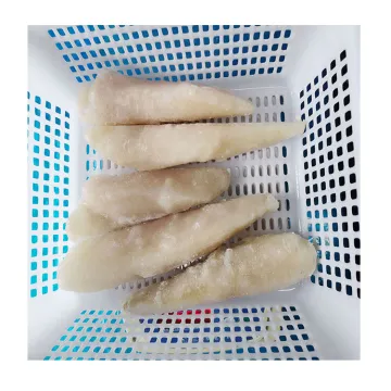 frozen monkfish fish for sale supplier,frozen monkfish skinless tail with chemical free