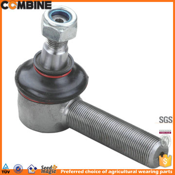 Knife head & ball joint