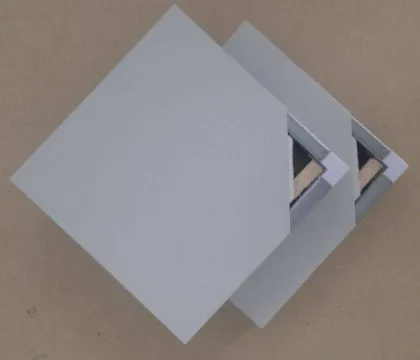 Magnesium Plates