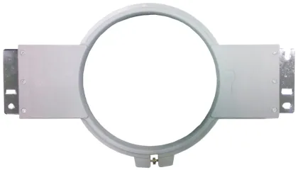 Happy Embroidery Frames