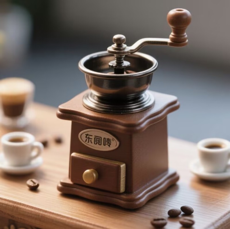 Donlim Coffee Grinder DL-KF600