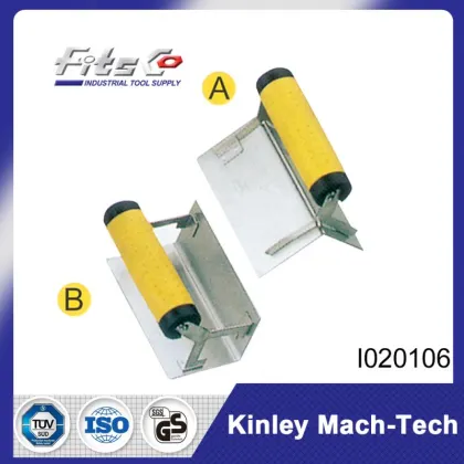Plastering Corner Trowels & Bricklayer Trowels for Building Tools