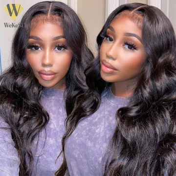 Mink Brazilian Hair, Free Sample Bodywave 40 50 Inch Raw Virgin Hair Bundles, Cuticle Aligned Mink Virgin Brazilian Hair Bundles