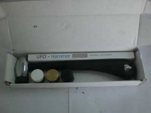 Jewelry Hammer ;rubber Hammer 