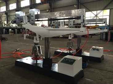Dkz-6000 Electric Flexure Testing Machine