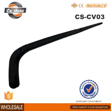 Factory Wholesale Free Sample Car Rear Windshield Wiper Blade And Arm For CHEVROLET SPARK