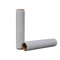 Essential stretching film for handling
