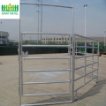 Easily Assembled  PVC Coated Horse Fence Panels