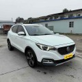 MG ZS 2020 model 180DVVT Automatic Plus L2+