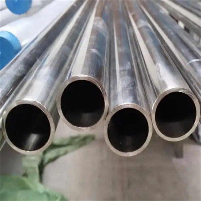 MONEL 400 PIPE ASTM B165