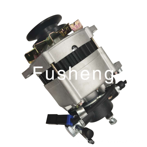 Diesel Engine Alternator for ISUZU 14V 70A 8-94122-488 8941224884 LR140426 LR140427 LR140433