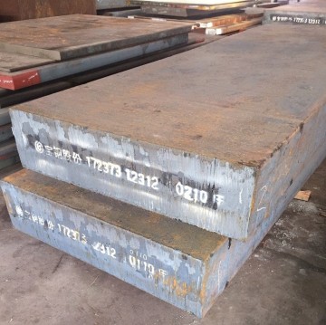 astm P20+S tool steel