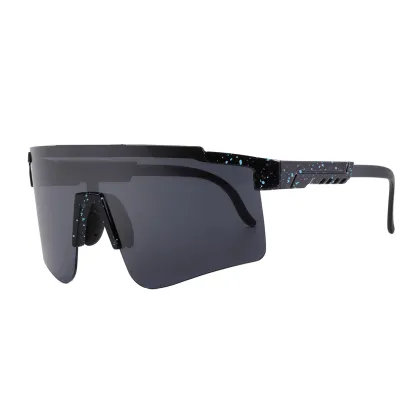 High Quality Windproof Cycling Polar Sunglasses