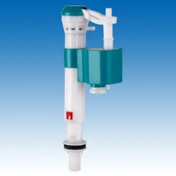 Toilet tank Fittings of Adjustable Fill Valve with pom  fill valve