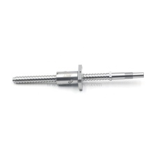 1002 diameter 10mm miniature Ball Screw