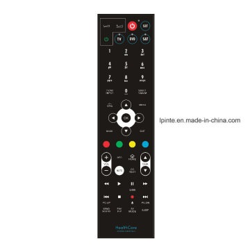 Mirror TV Remote Control Universal with Learning