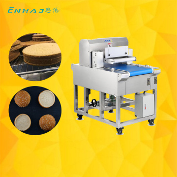 Complete Solutions for Bakery Equipment: From Croissant Buns to Hamburger Production Lines