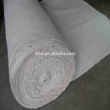 Dust Free Asbestos woven Cloth