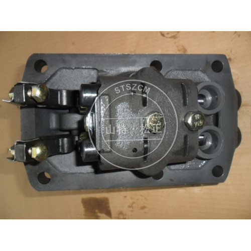 Комацу WA320-3 Streeing Valve 419-64-25202