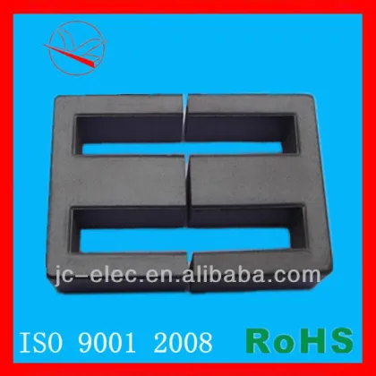 EE ferrite core
