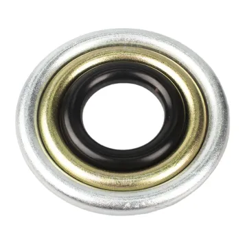 Factory Wholesale: Low Friction O-Ring Belt Slide Buckles in Solid Brass