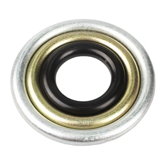 Factory Wholesale: Low Friction O-Ring Belt Slide Buckles in Solid Brass