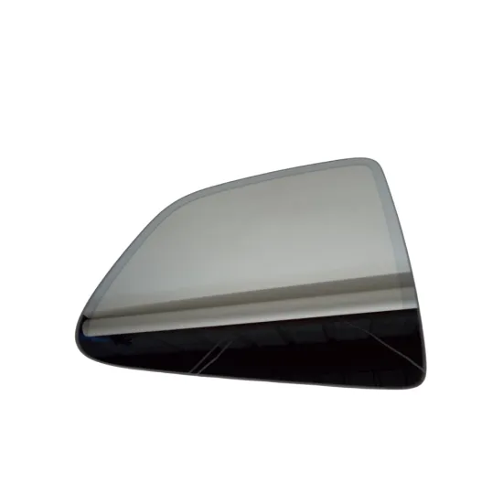 BAINEL Outside Mirror Glass Left for TESLA Model Y OE 1609853-00-A 1609853-02-A Used Original