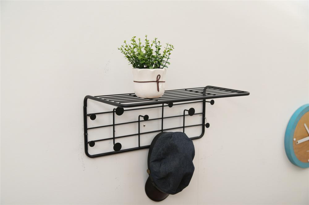 New Design Small Metal Rack 