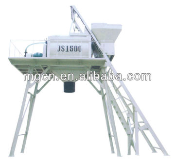 High Quality Self Loading Concrete Mixer from china