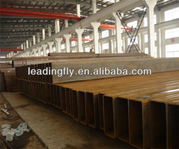 Newest custom hollow section steel rectangular pipe