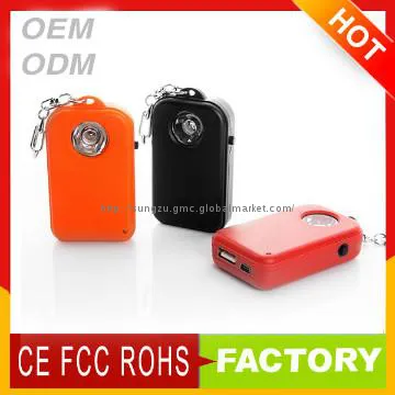Mini led lights battery powered charger
